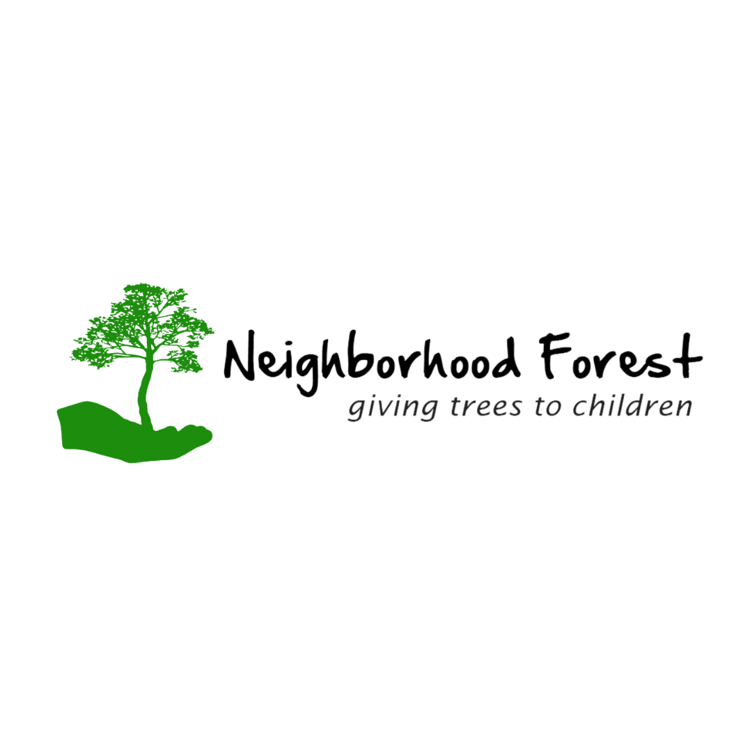 Neighborhood Forest logo