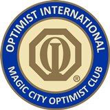 Magic City Optimist Club Logo