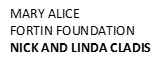 MA Fortin Foundation