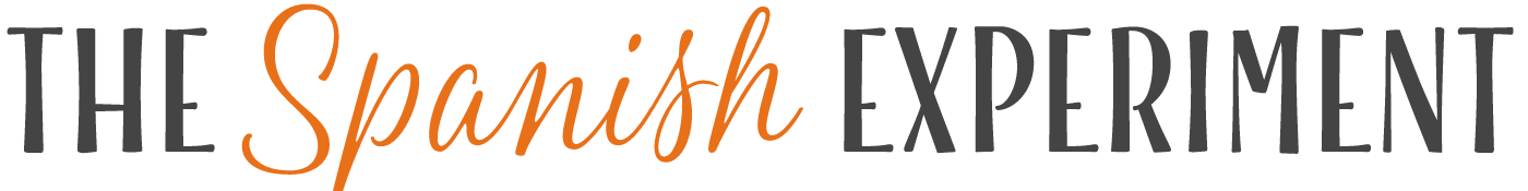 the Spanish Experiment Logo