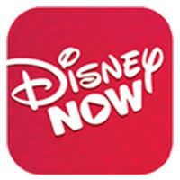 DisneyNow!