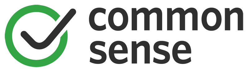 logo-commonsense Opens in new window