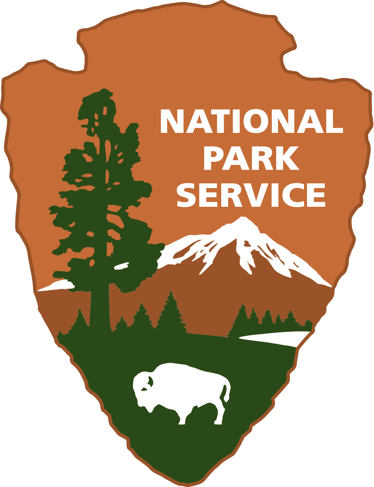 NationalParkService-Logo Opens in new window
