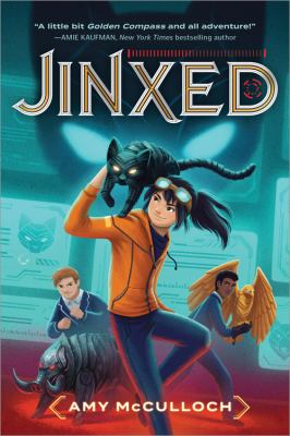 jinxed Opens in new window