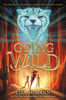 going wild Opens in new window
