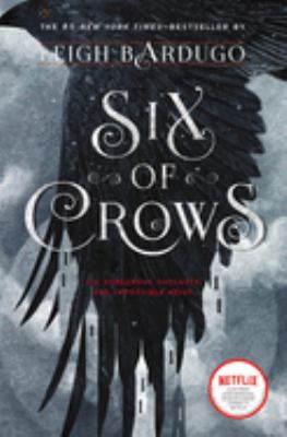 six of crows Opens in new window