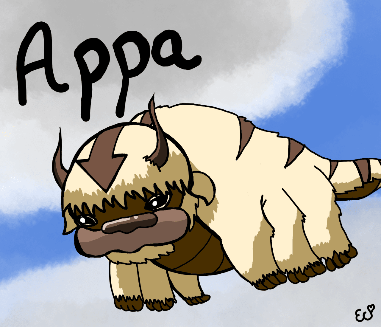 Appa