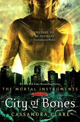 city of bones Opens in new window