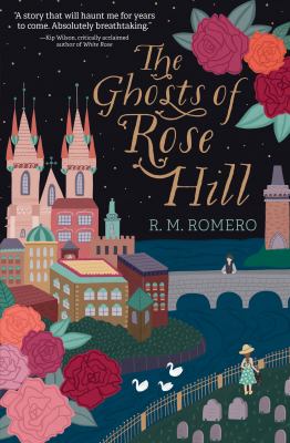 the ghosts of rose hill Opens in new window