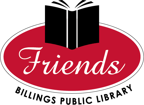 Friends Logo