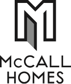 McCall Homes Logo